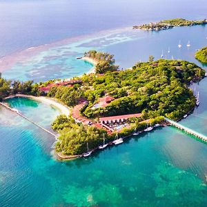 Fantasy Island Beach Resort And Marina